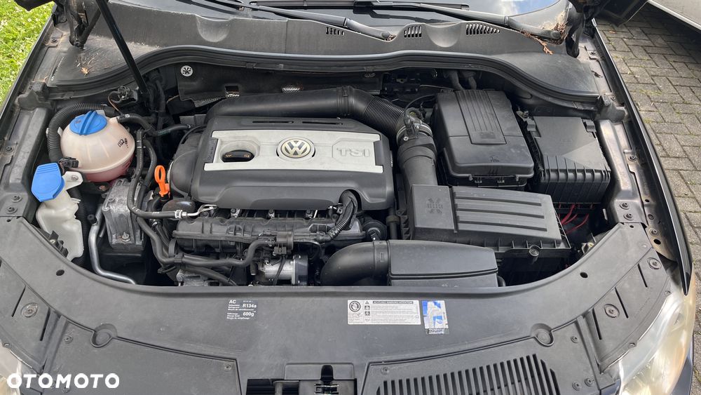 Volkswagen Passat 1.8 TSI Individual - 21