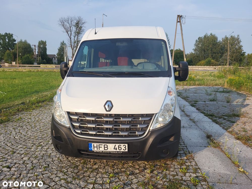 Renault Master L3H2 - 18