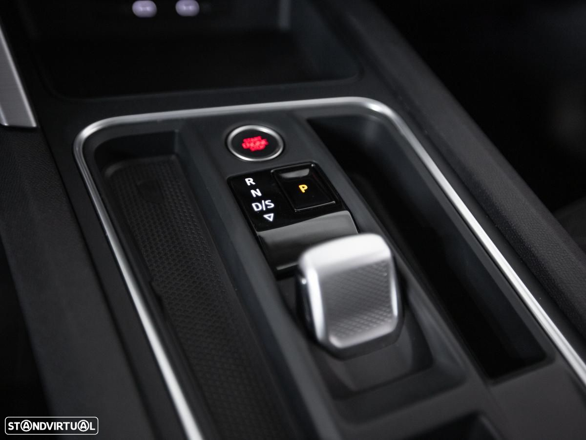 SEAT Leon ST 1.4 e-Hybrid FR DSG - 18