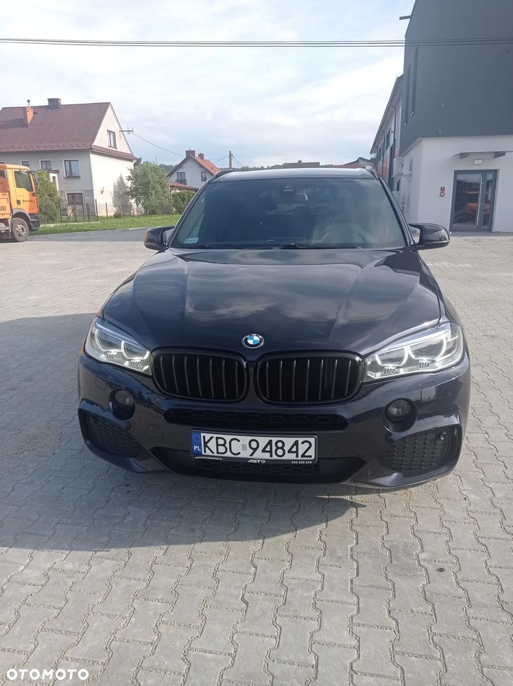 BMW X5 - 15