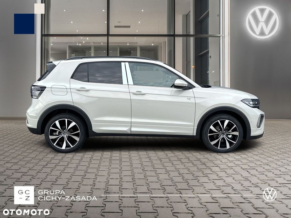 Volkswagen T-Cross - 7