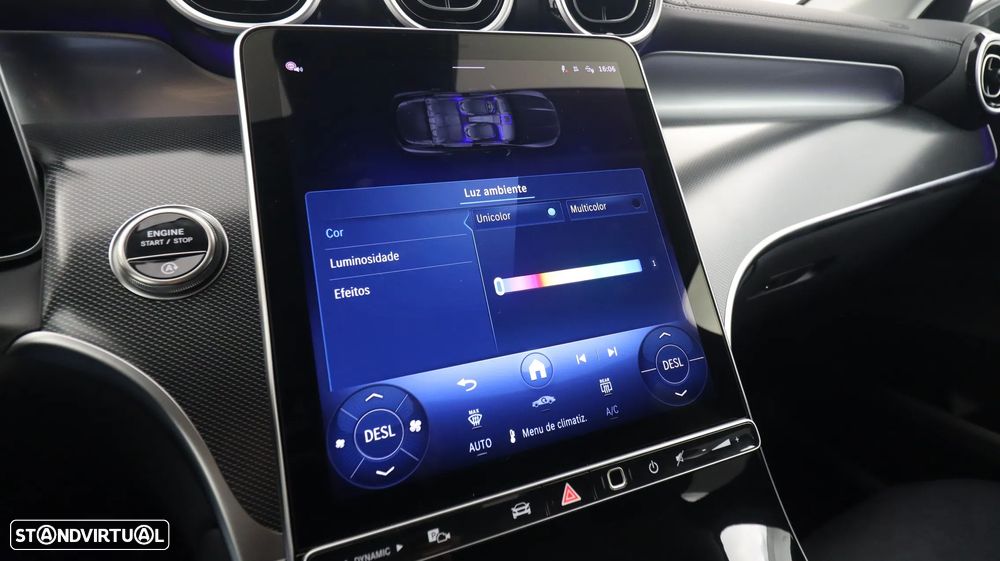 Mercedes-Benz GLC 220 d 4Matic 9G-TRONIC Edition AMG Line - 20