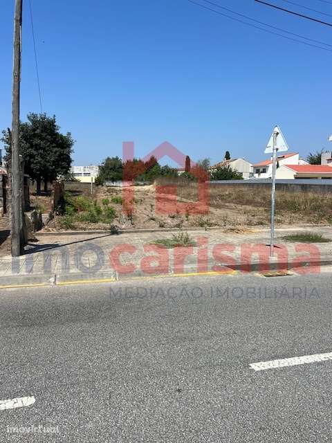 Lote de Terreno para Construção com 545m2 em Gondomar - Grande imagem: 4/7