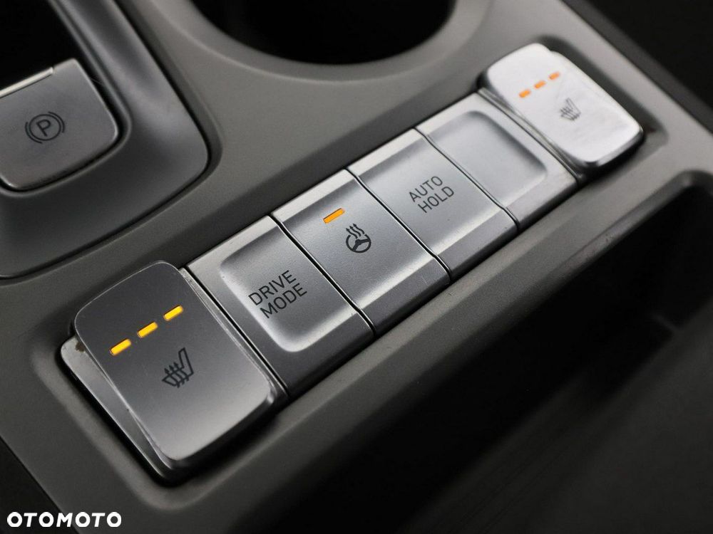 Hyundai Kona Select - 28