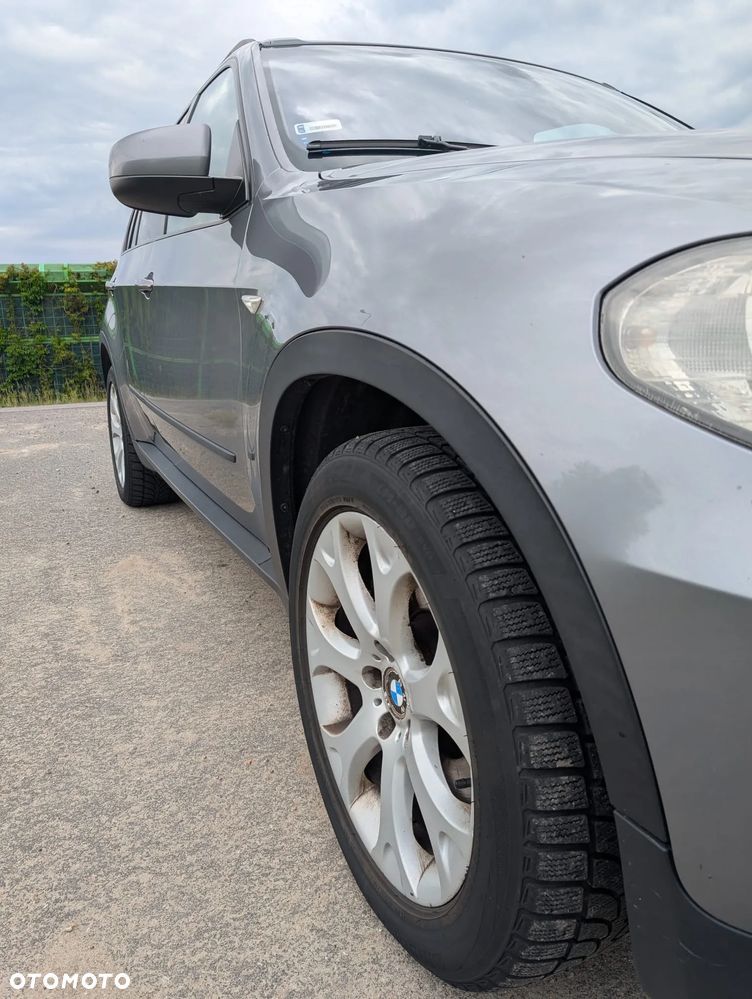 BMW X5 3.0sd xDrive - 12