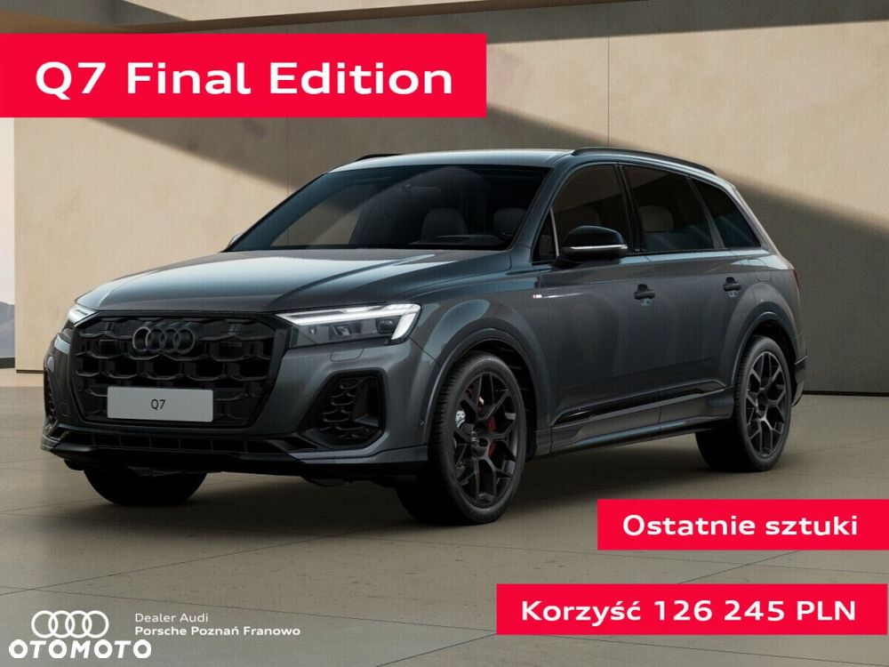 Audi Q7 - 2