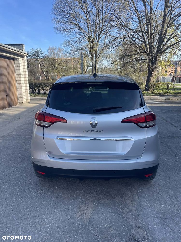 Renault Scenic ENERGY dCi 110 EDC INTENS - 12