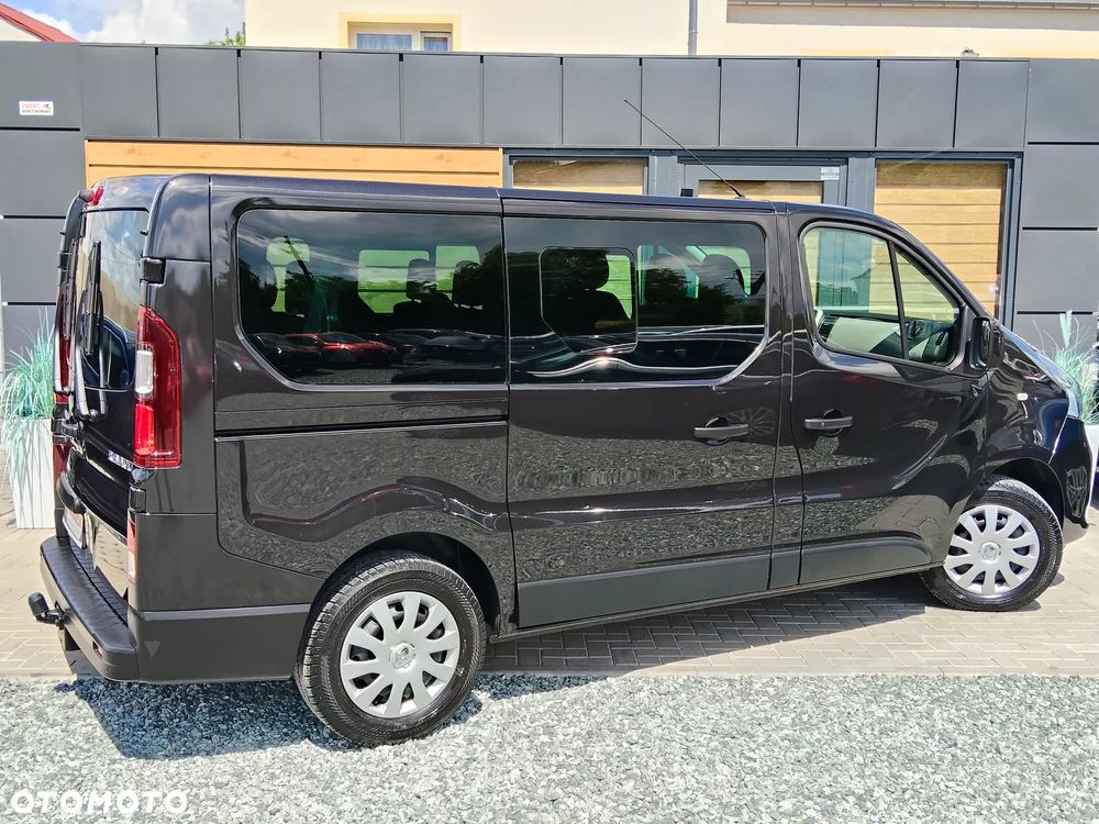 Renault Trafic Combi Expression - 30