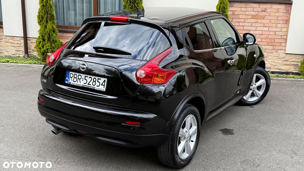 Nissan Juke 1.6 DIG-T 360 - 15