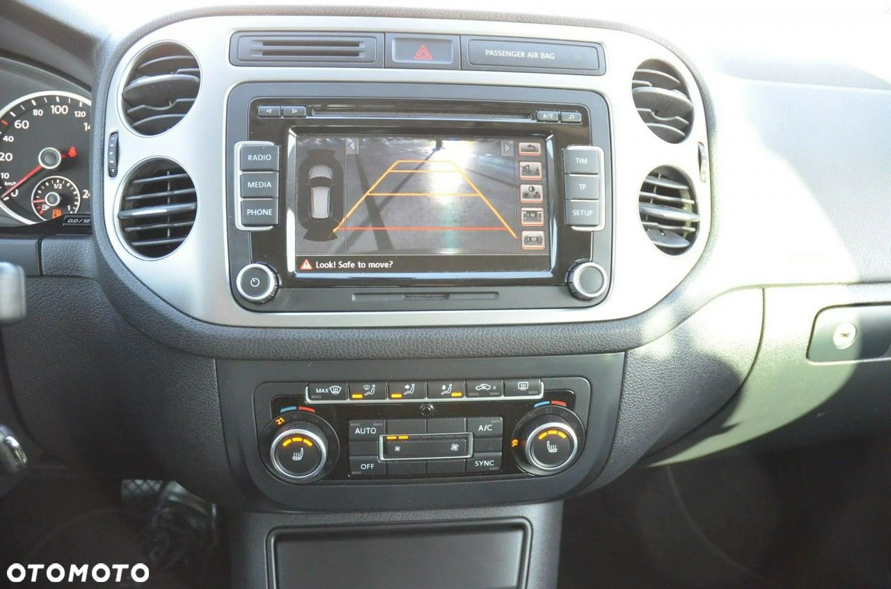 Volkswagen Tiguan - 20