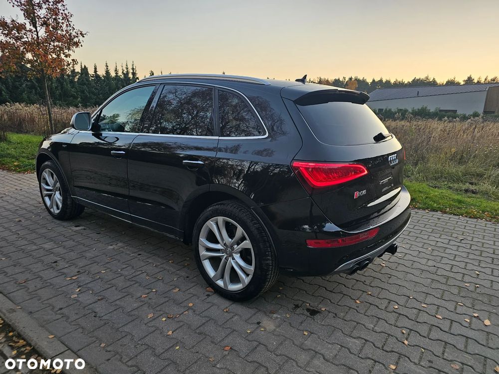 Audi SQ5 - 4