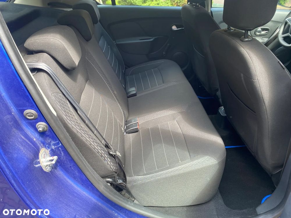 Dacia Sandero SCe 75 Acces - 10