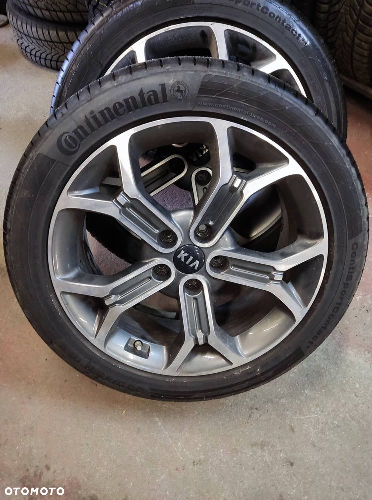 Kia XCeed 1.4 T-GDI XL DCT - 7