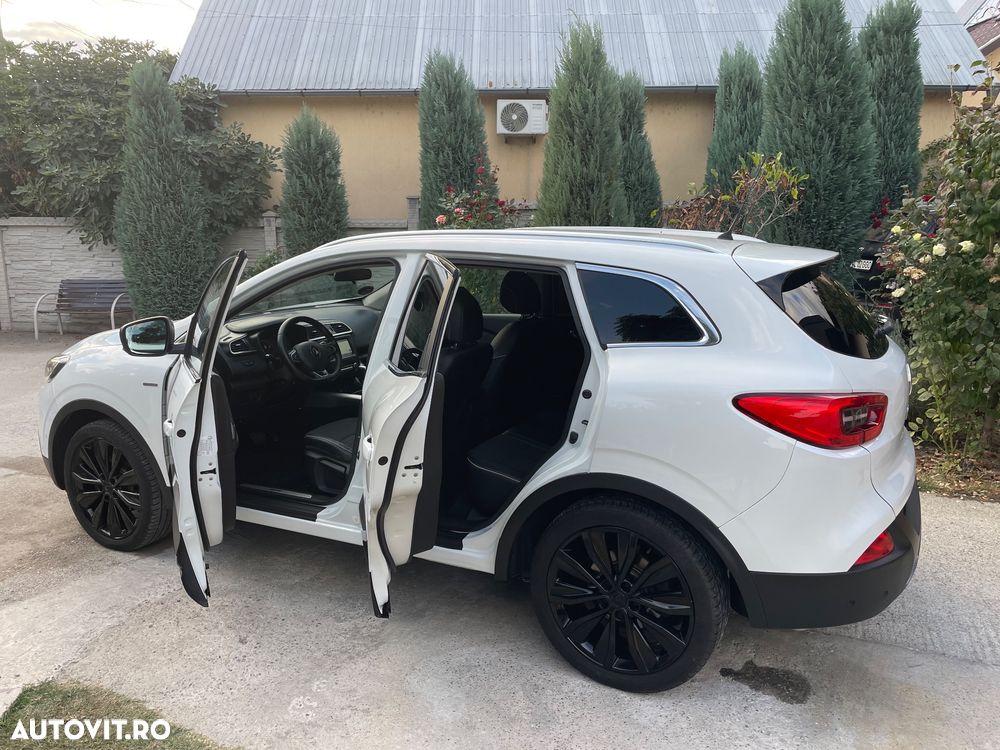 Renault Kadjar - 16