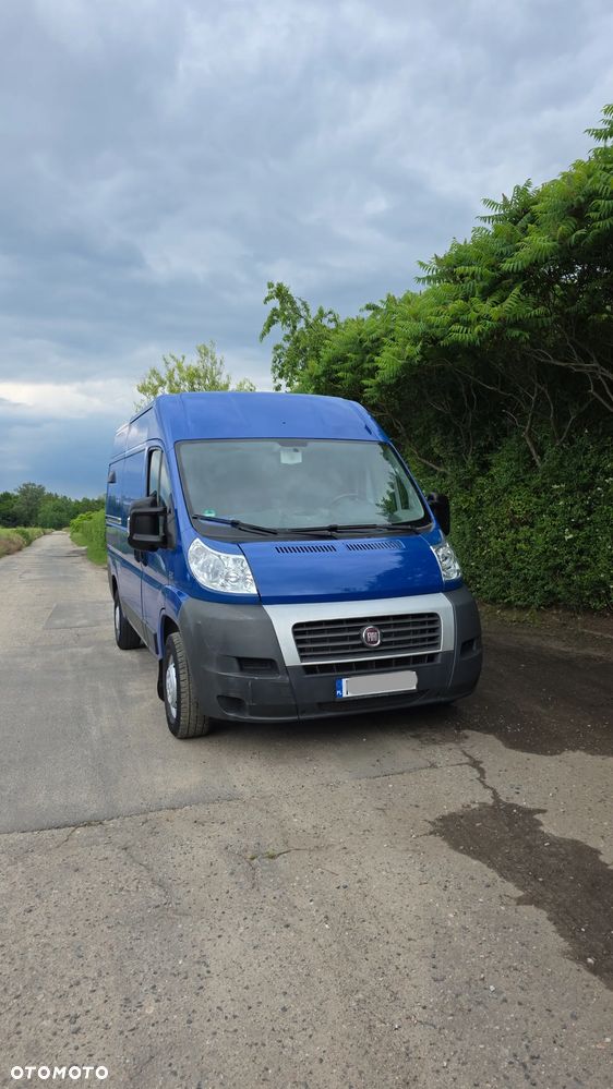 Fiat Ducato - 2