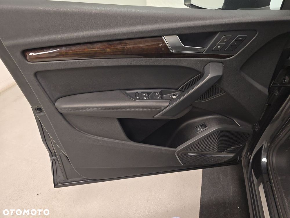 Audi Q5 2.0 TFSI Quattro S tronic sport - 9