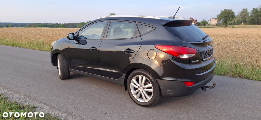 Hyundai ix35 - 8
