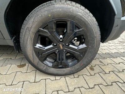 Dacia Duster HEV 155 Extreme - 9