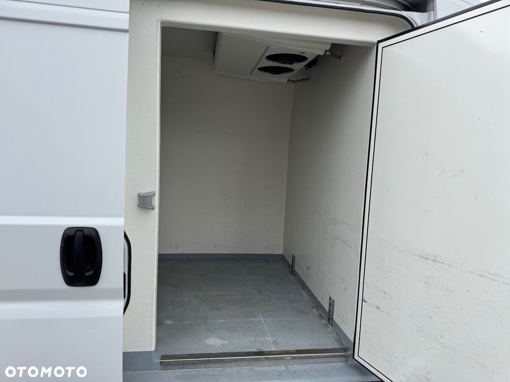 Fiat Ducato L2 H2 - 8