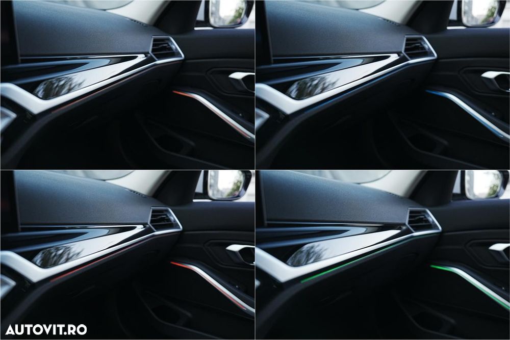 BMW Seria 3 - 23