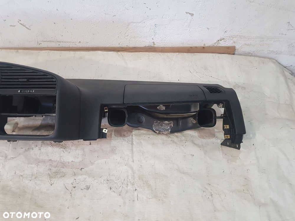 DESKA ROZDZIELCZA BMW E36 SEDAN MPAKIET 314/3 - 6