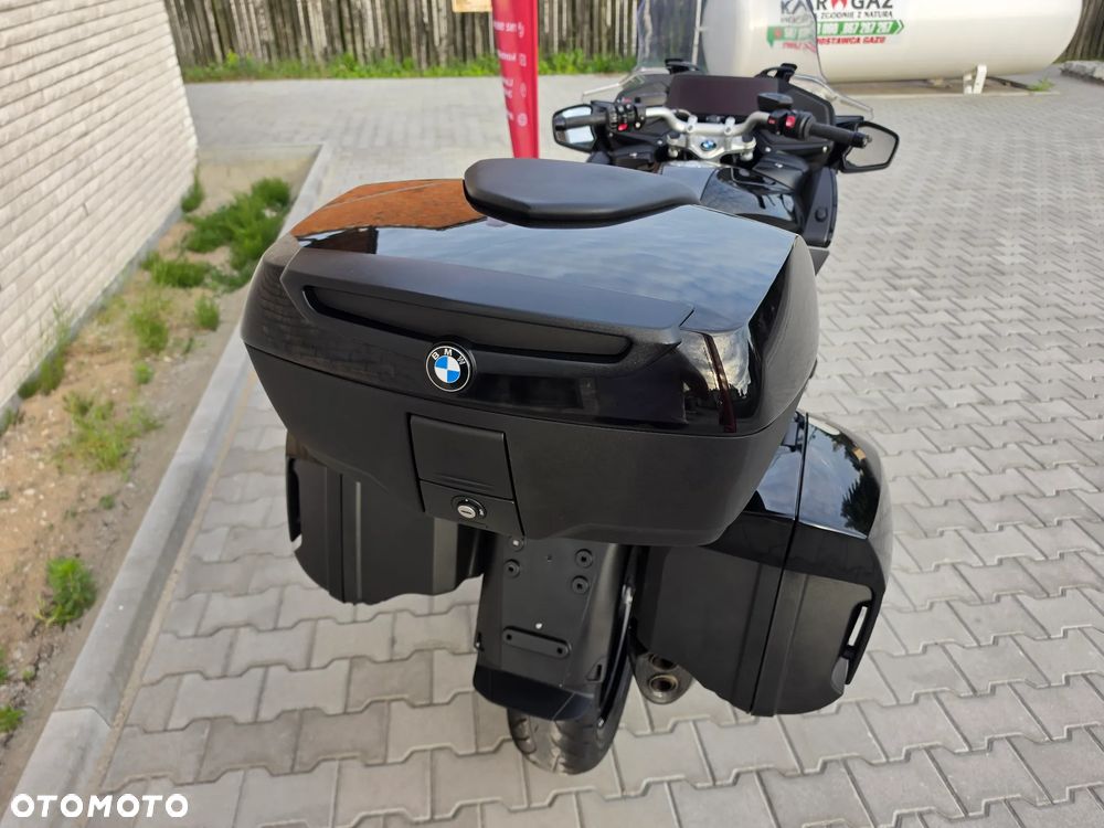 BMW RT - 12
