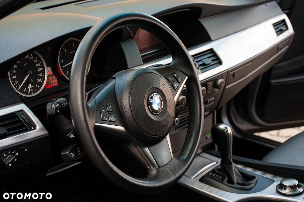 BMW Seria 5 - 27