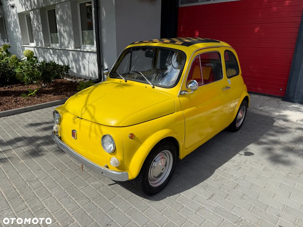 Fiat 500 - 6