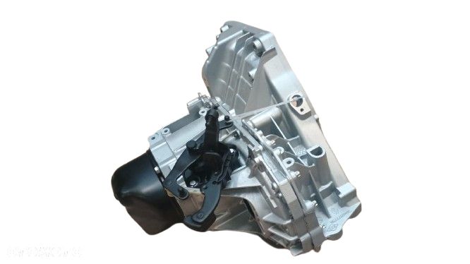 Skrzynia biegów JR5070 Renault Clio V 1,0 tce - 4