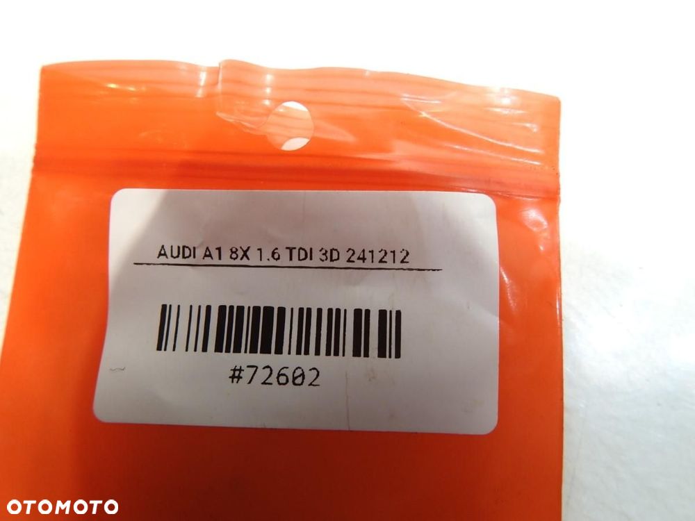 GŁOŚNIK PARKOWANIA PDC BUZZER AUDI A1 8X 8E0919279 - 4