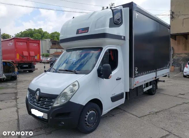Renault Master - 2