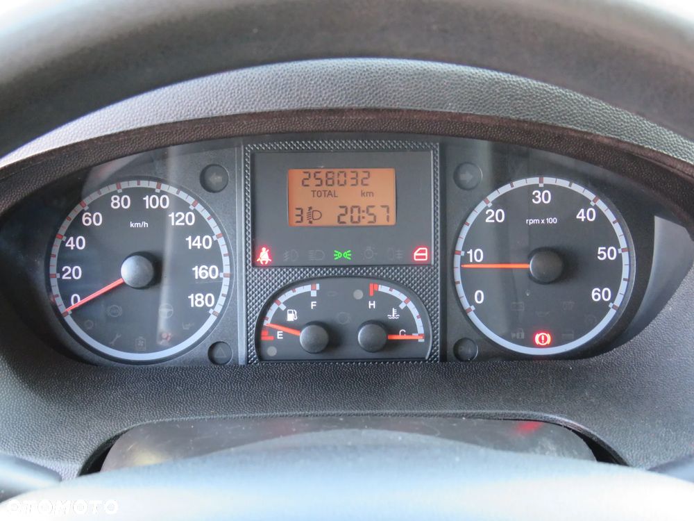 Citroën Jumper L1H1 2.2HDI 120Ps - 23