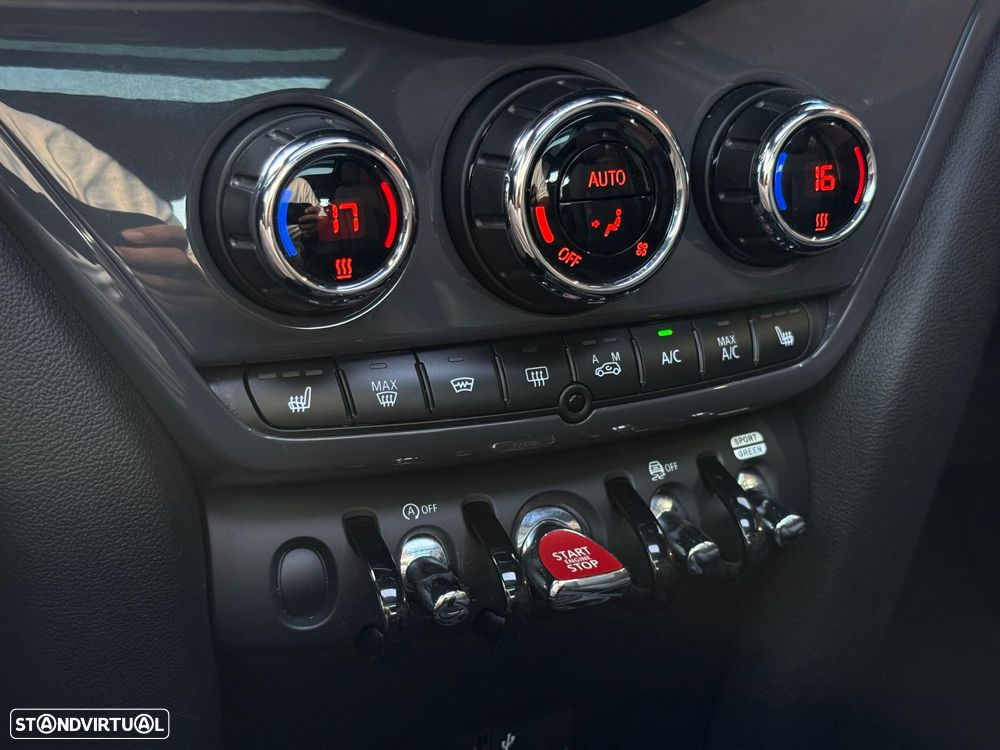 MINI Countryman One Auto - 19