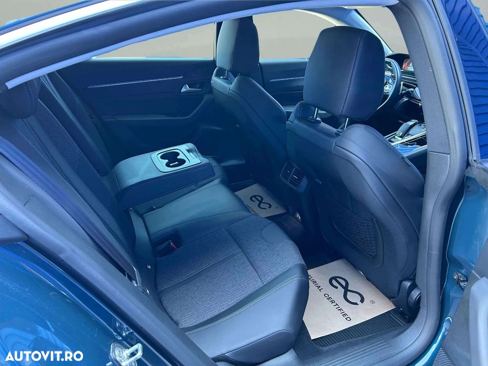 Peugeot 508 - 13