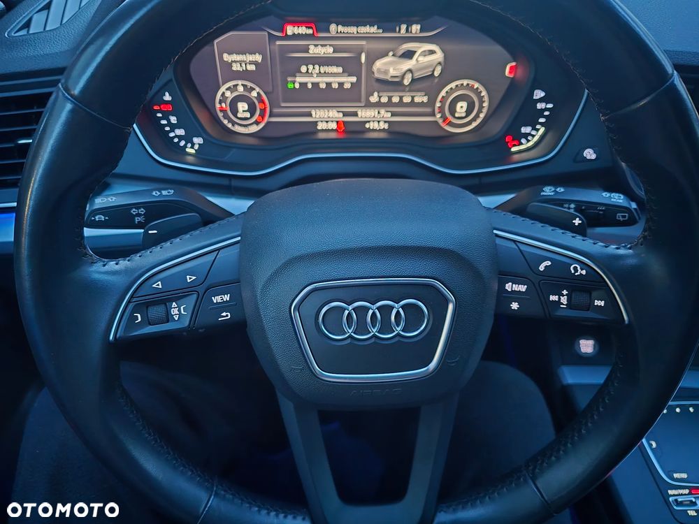 Audi Q5 2.0 TDI Quattro Sport S tronic - 4