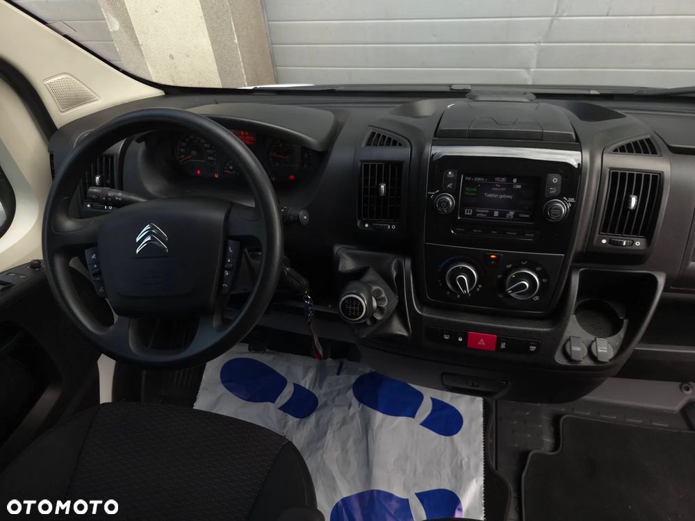 Citroën JUMPER L2 H4 MAX - 31