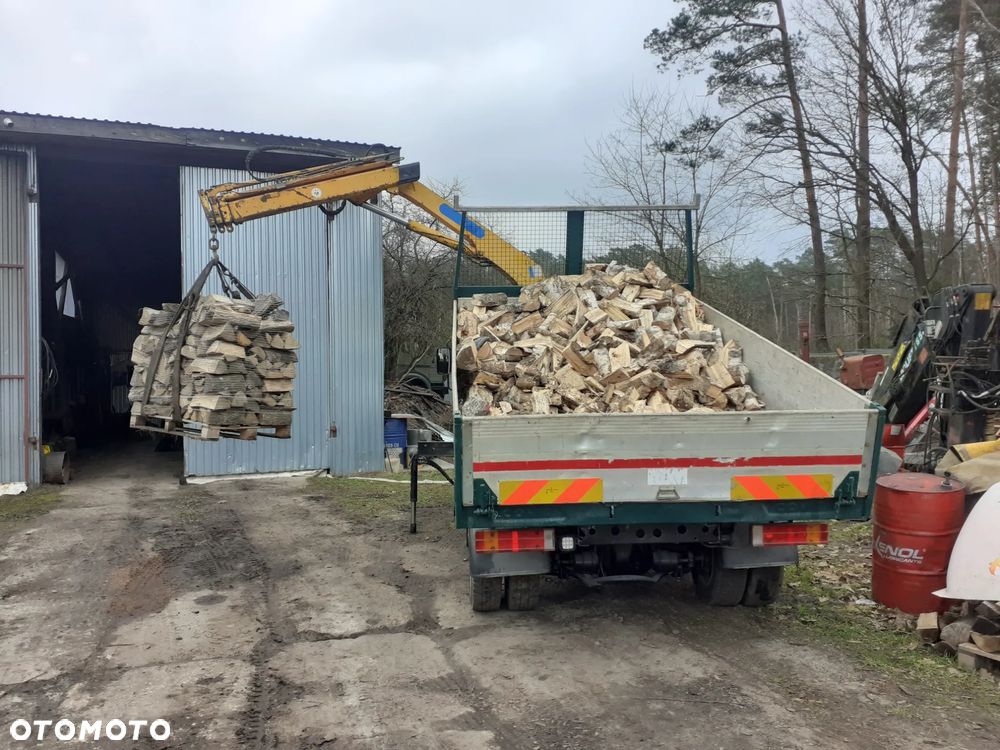 Mercedes-Benz VARIO 818 - 5