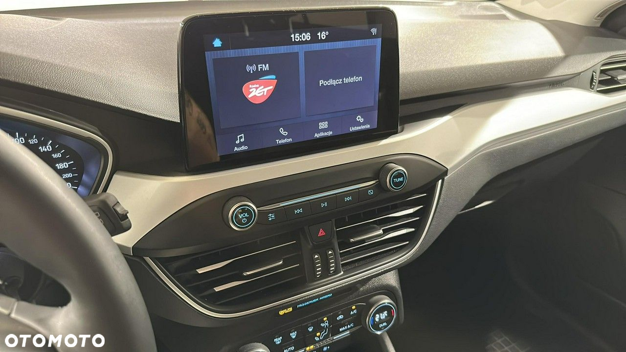 Ford Focus - 19