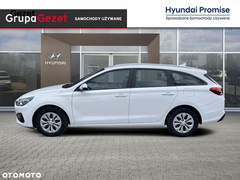 Hyundai i30 - 2