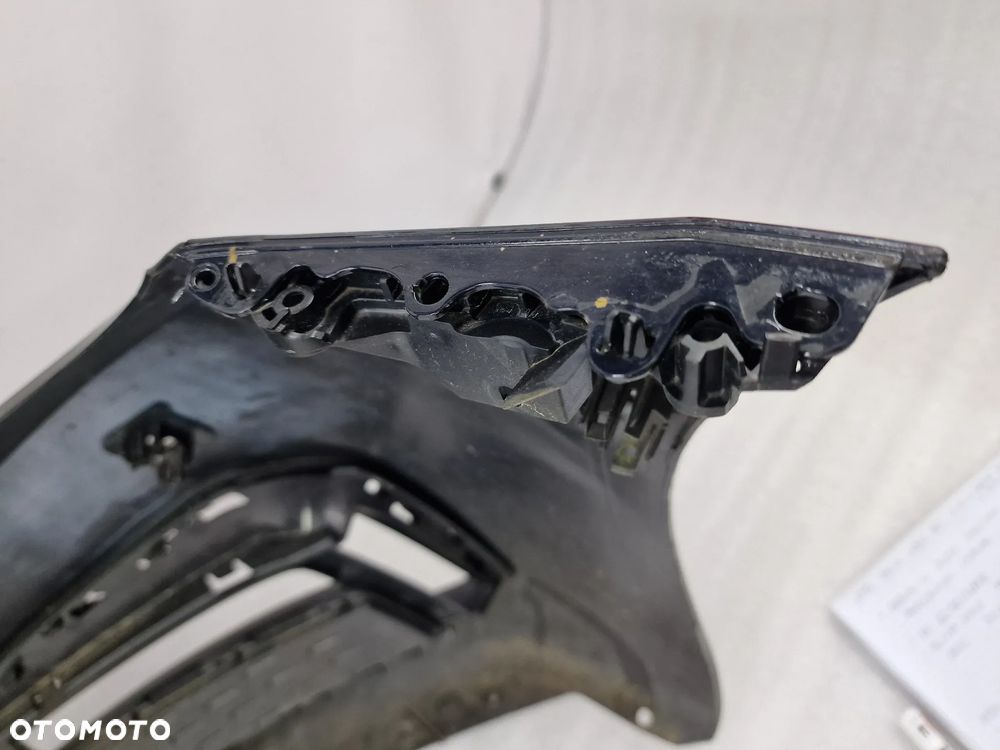 BMW G30 / G31 M-PAKIET 17- ZDERZAK PRZEDNI PRZÓD NA 6X PDC , NR 51118064928 / 8064928 , NR AUKCJI NZ1152 - 33