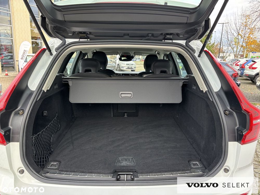 Volvo XC 60 - 21