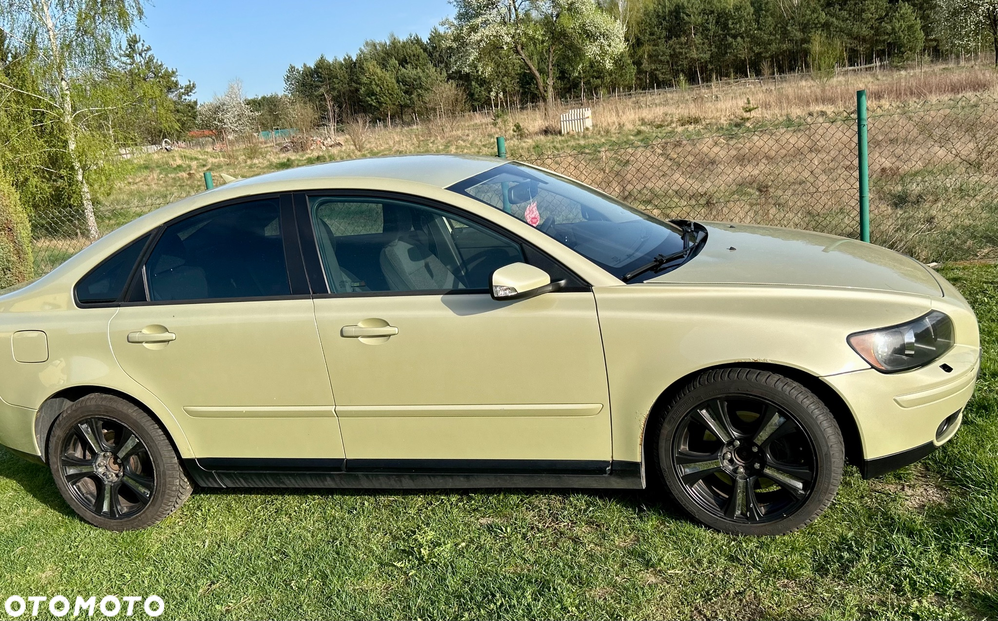 Volvo S40 2.4i - 5