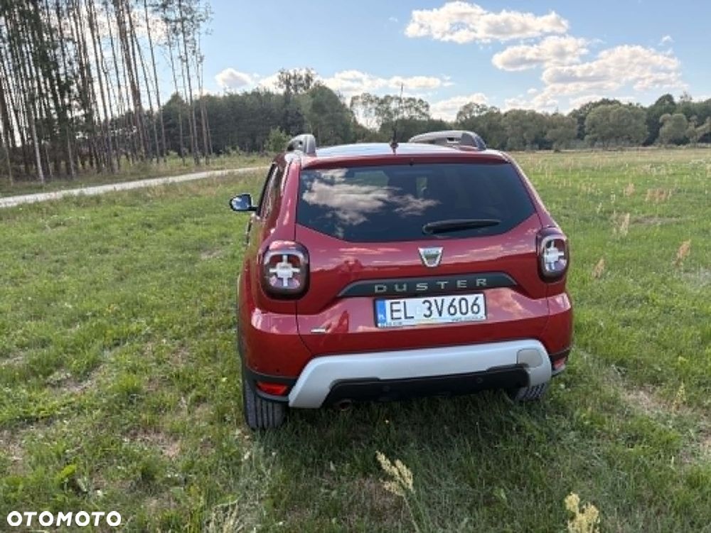 Dacia Duster 1.0 TCe Prestige - 16