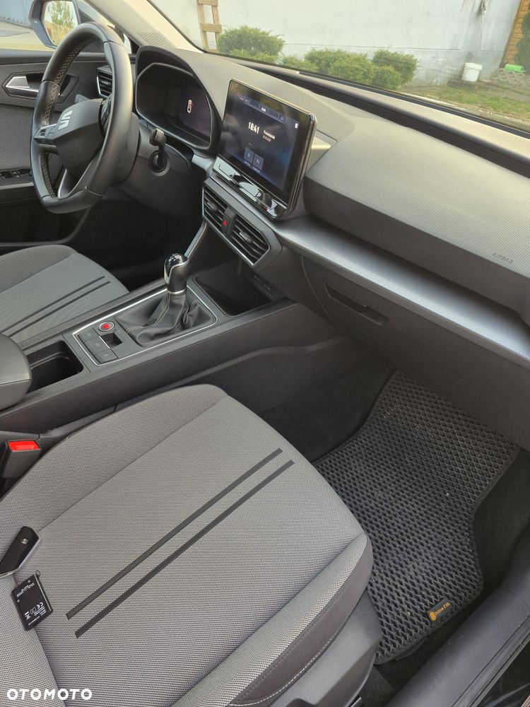 Seat Leon 1.5 TSI Xcellence - 20