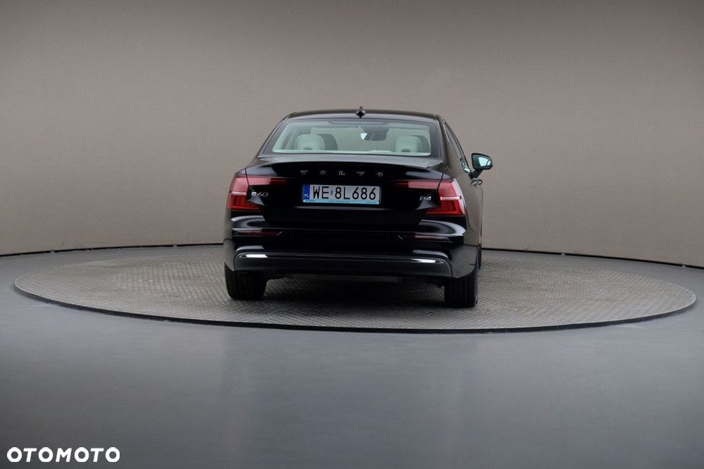 Volvo S60 - 5