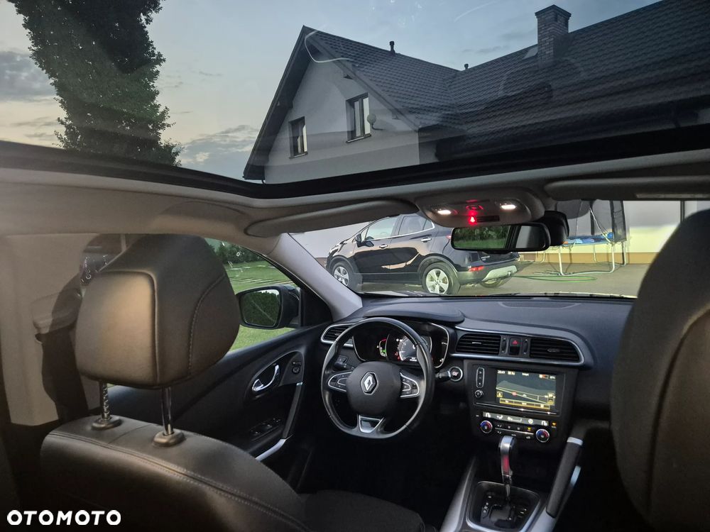 Renault Kadjar 1.2 Energy TCe S-Edition EDC - 16