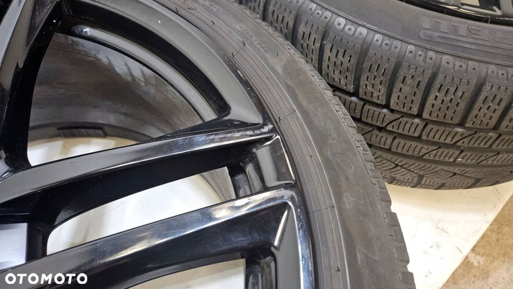felgi mercedes a213 e63 amg 9.5x20 10x20 et25 et55 a2134012800 a2134012900 - 4