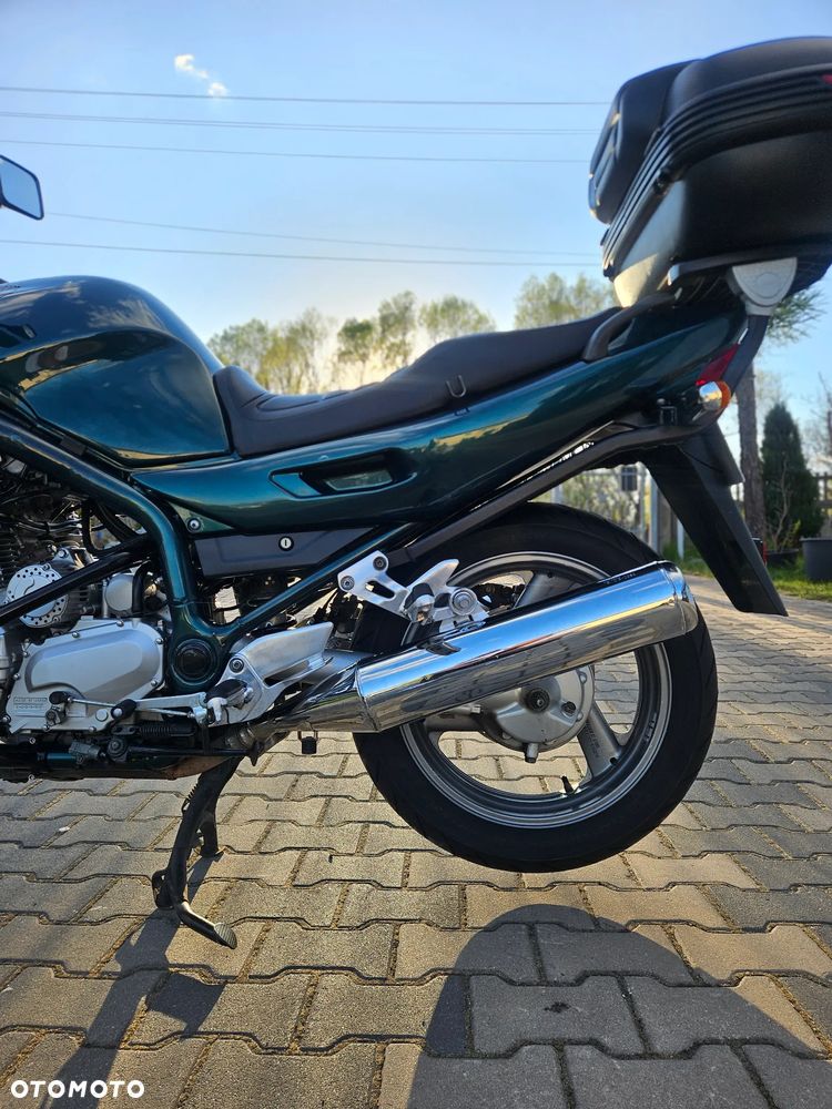 Yamaha XJ - 3