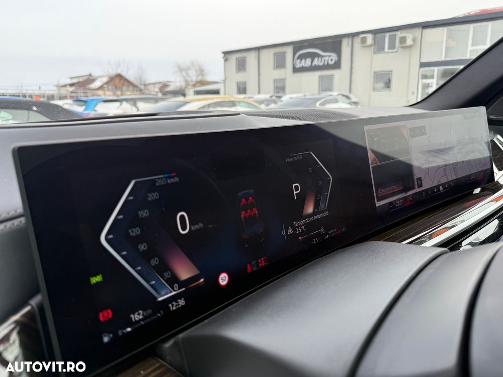 BMW X5 xDrive30d AT MHEV - 14