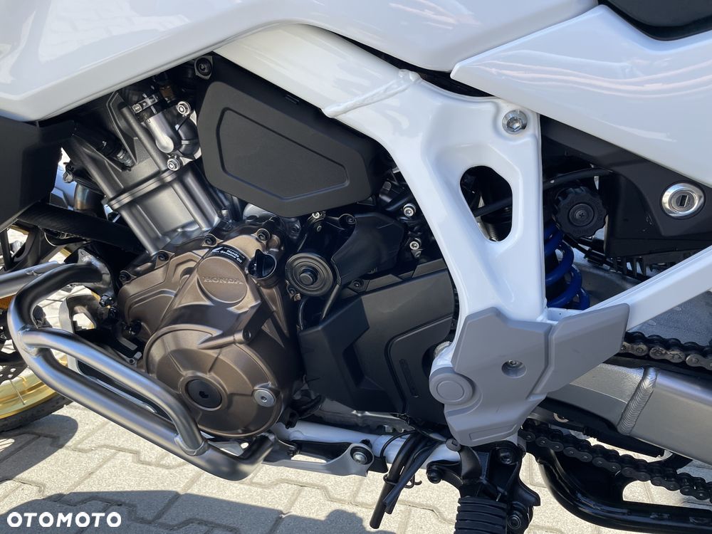 Honda CRF - 17